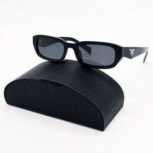NEW PRADA SUNGLASSES PRB06S 16K08Z SPR B06 16K08Z EYEWEAR PRADA PR B06S 16K08Z